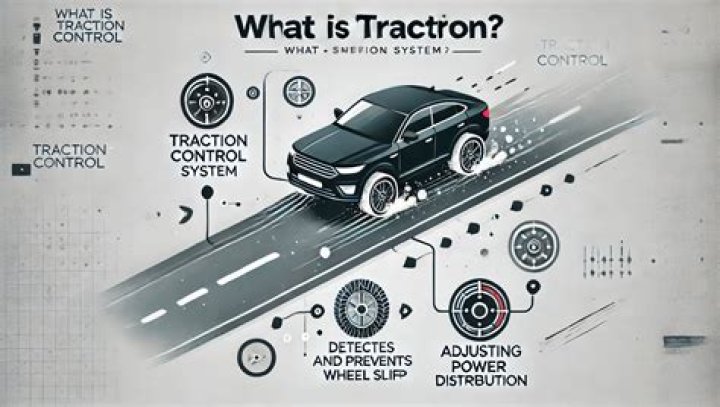 Do gte cars have traction control?