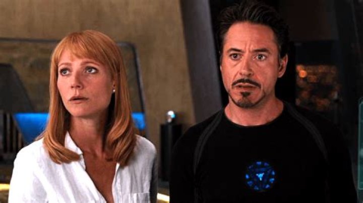 Do ironman and pepper potts get married?