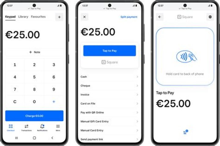 Do oems pay for android?
