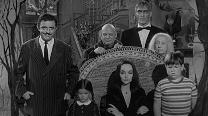 Do the addams family have powers?