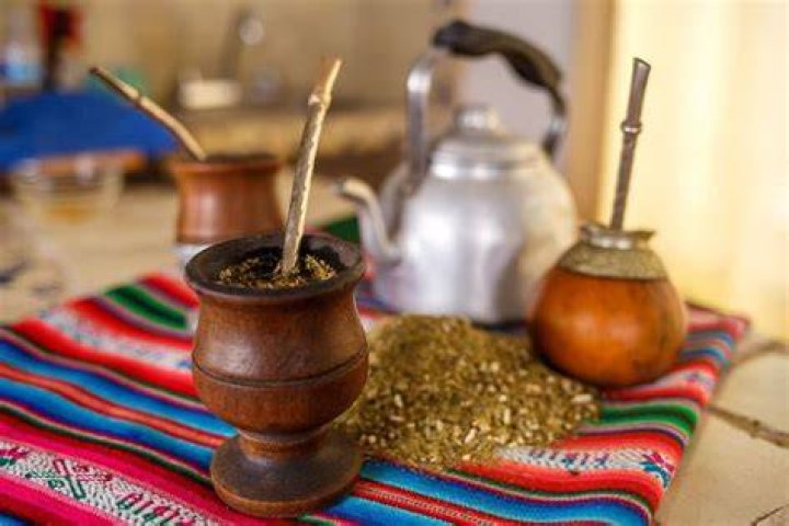 Do yerba mates work?