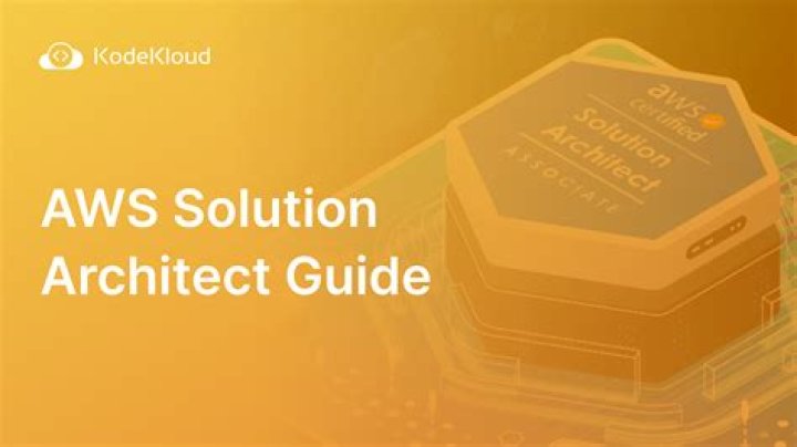 Does aws solution architect require coding?