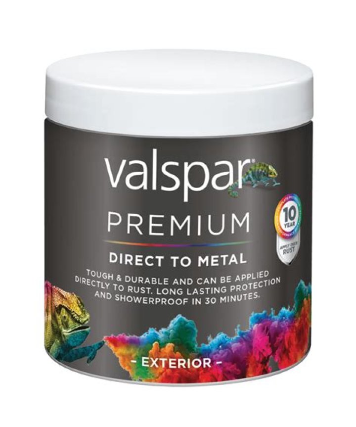 Does axalta own valspar?