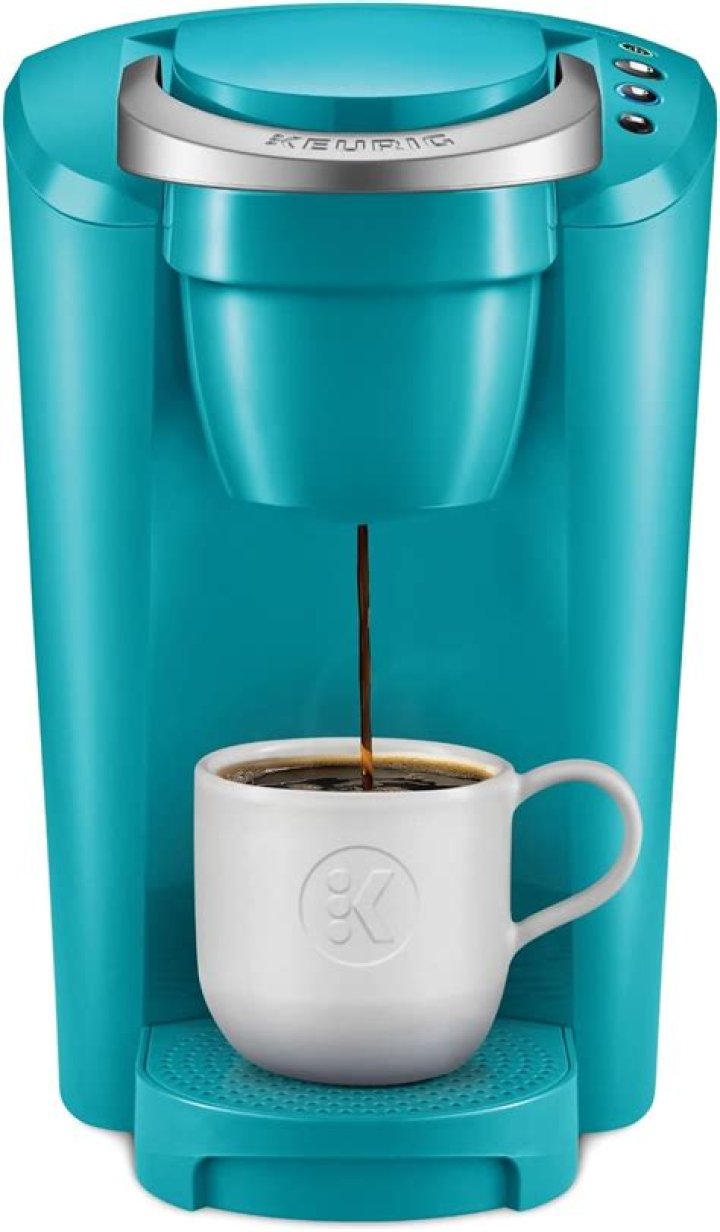 Does bunn make a k cup brewer?