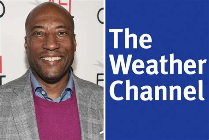 Does byron allen own the weather channel?