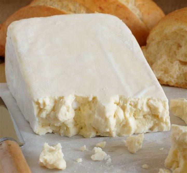 Does caerphilly cheese melt?