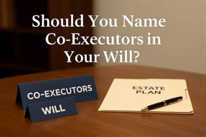 Does co executor of will get paid?