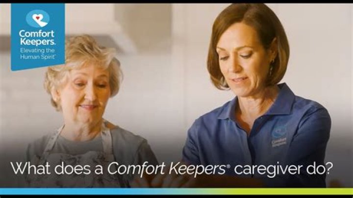 Does comfort keepers drug test?