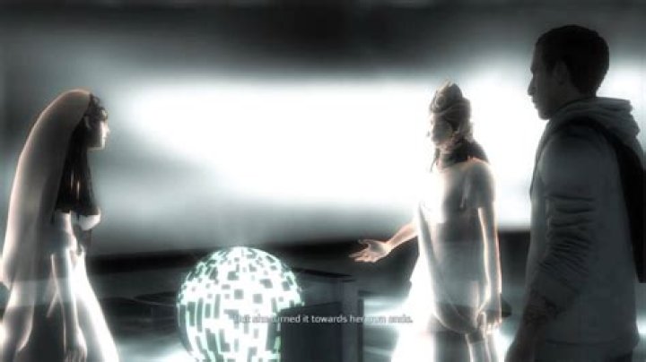 Does desmond miles die?