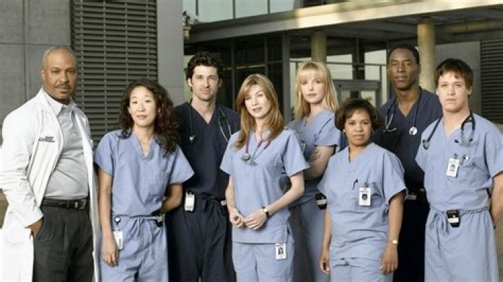Does diaz die in grey's anatomy?