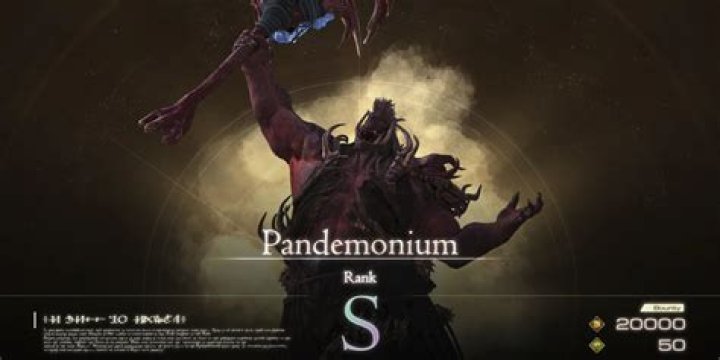 Does erza beat pandemonium?