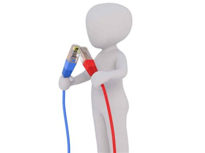 Does gigabit ethernet require special cable?