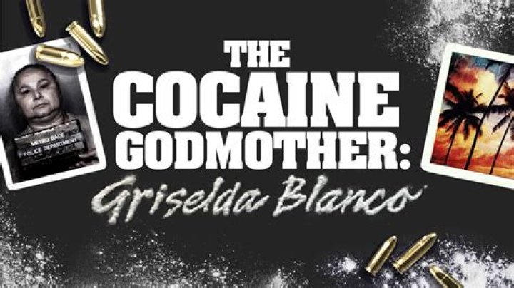 Does griselda blanco come out in narcos?