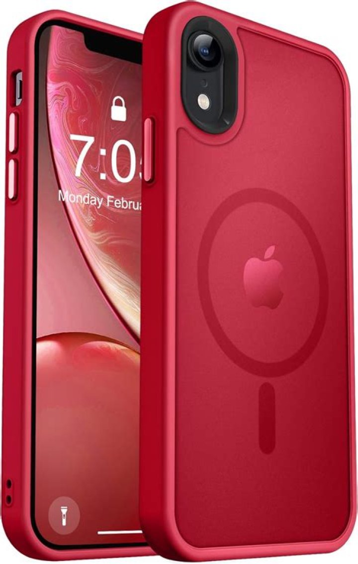 Does iphone x case fit xr?