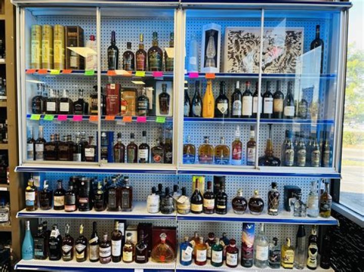 Does ky sell liquor on sunday?