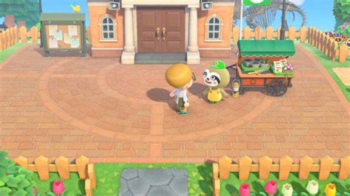 Does leif get a shop?