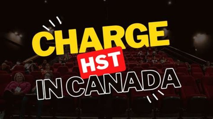 Does mto charge hst?