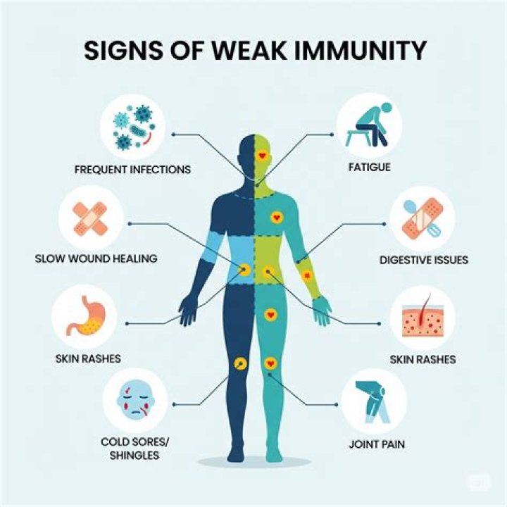 Does nasonex weaken immune system?
