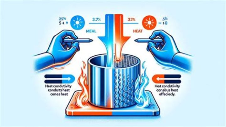 Does niobium conduct heat?