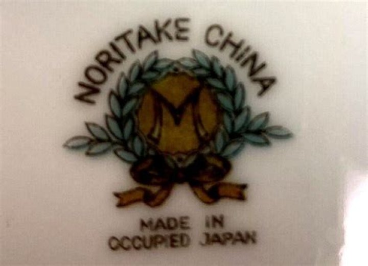 Does noritake china have any value?