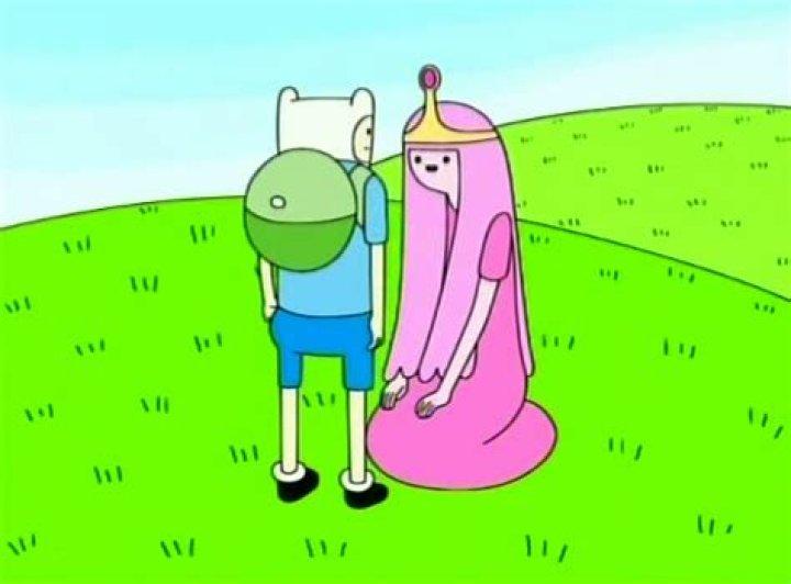 Does princess bubblegum like finn?