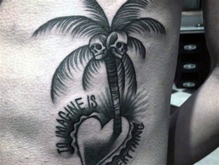 Does rib tattoos hurt?