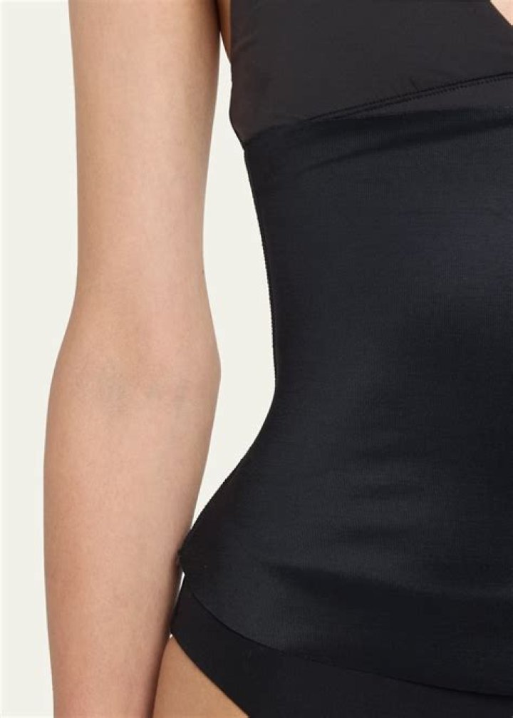 Does spanx waist cincher work?