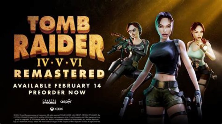 Does tomb raider save automatically?
