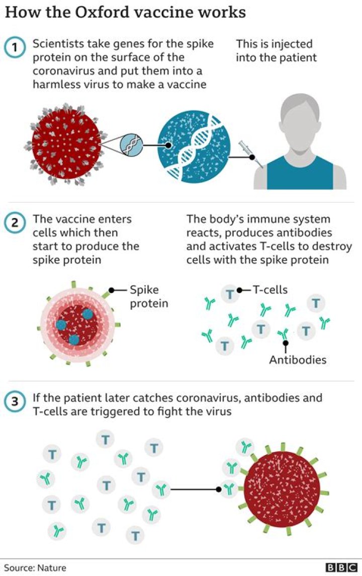Does vaccine protect against variant?