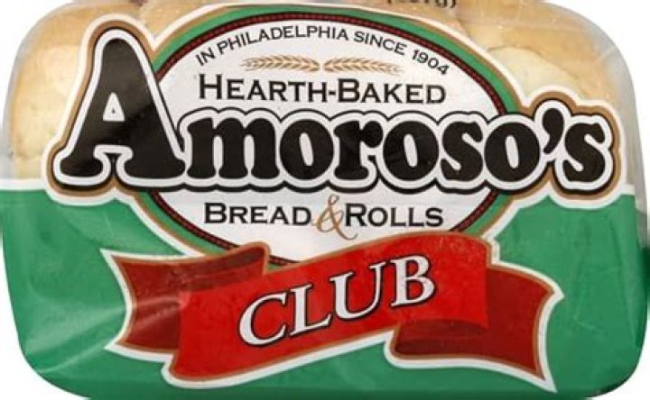 Does wawa sell amoroso rolls?