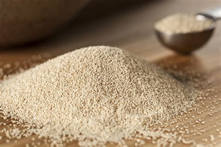 Does yeast extract have gluten?