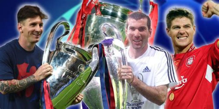 Has a belgian team won the champions league?