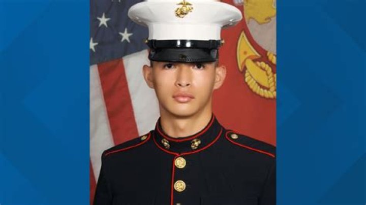 Has a marine recruit ever killed a drill instructor?