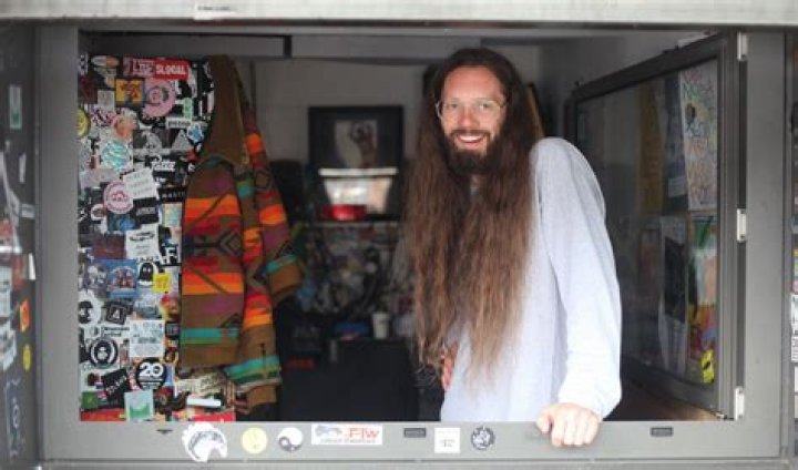 Has charlie bones left nts?