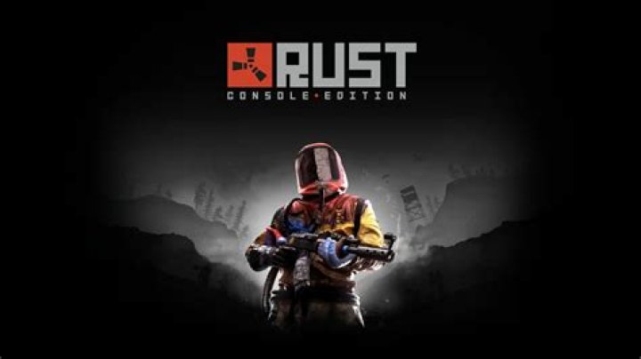 Has rust come to console?