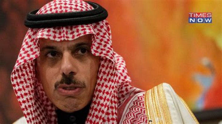 Has saudi arabia recognise israel?