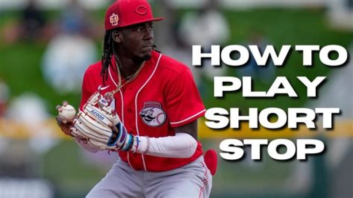 Has there always been a shortstop in baseball?