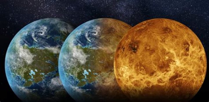 Has venus ever been habitable?