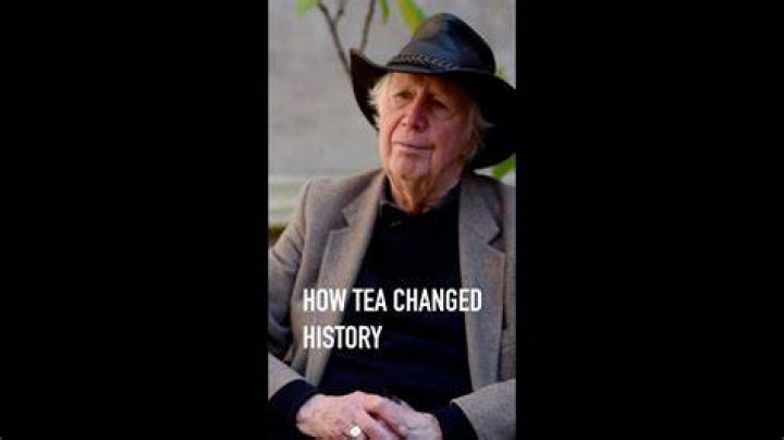 Has yorkshire tea changed?