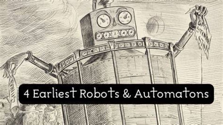 How are automatons used?