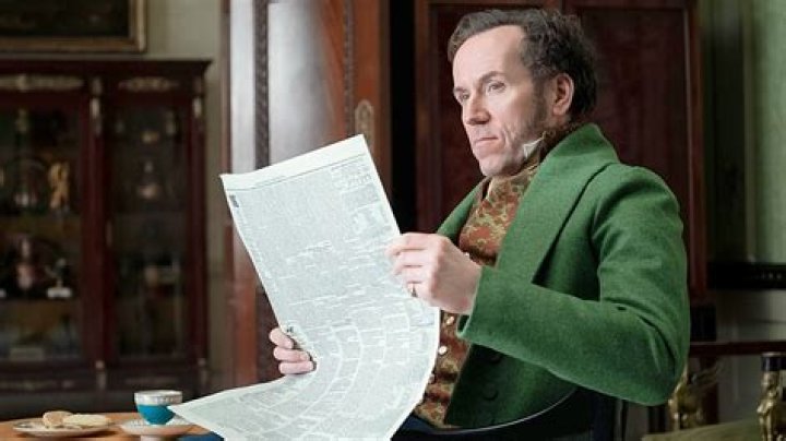 How did archibald featherington die?