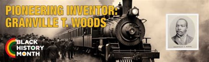 How did granville woods die?