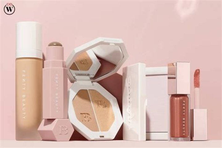 How fenty beauty started?