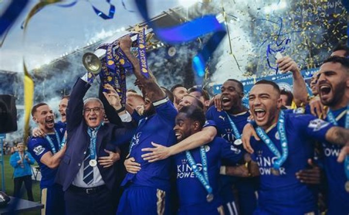 How leicester city won the league?