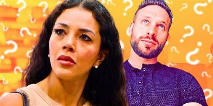 How many 90 day fiance's are there?