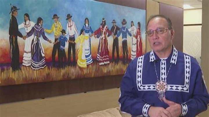 How many choctaw tribal members?