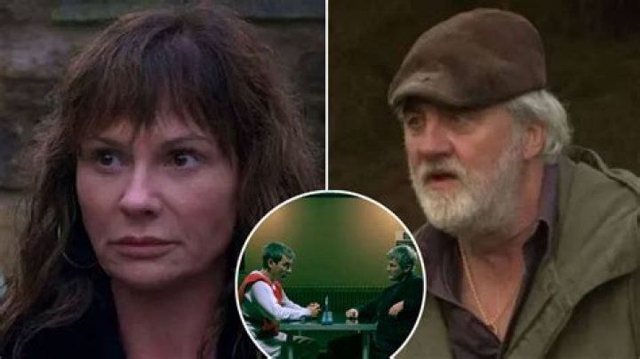 How many dingles have appeared in emmerdale?