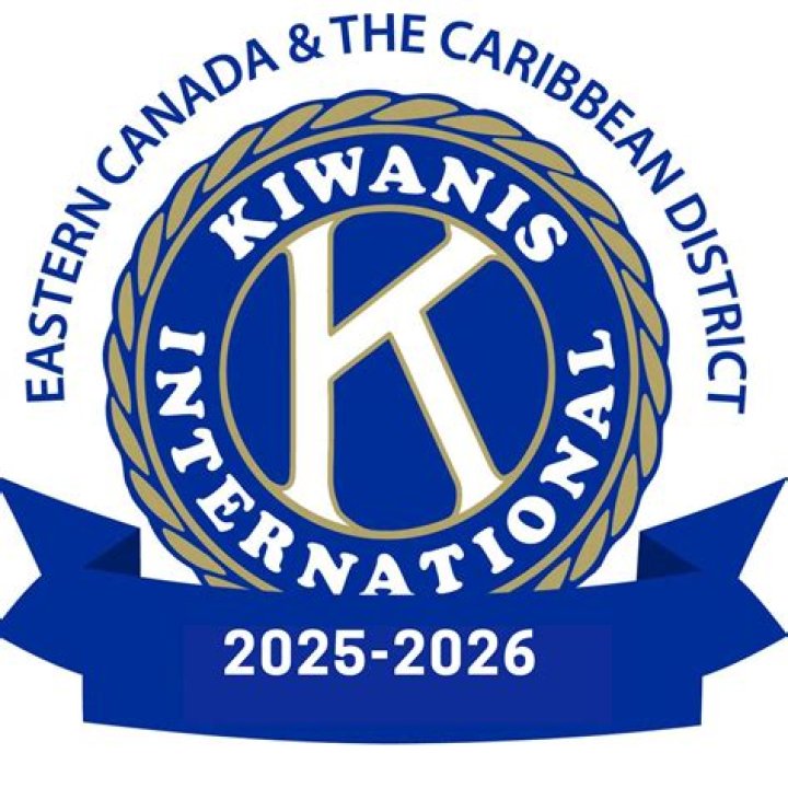 How many kiwanis clubs are there?