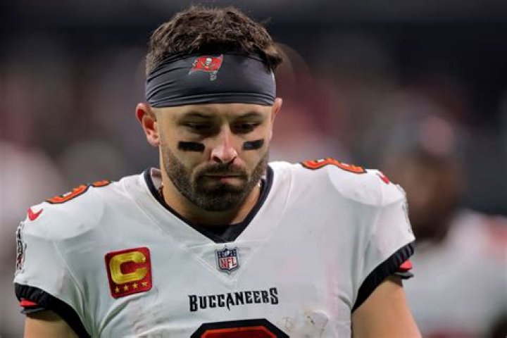 How much does baker mayfield make?