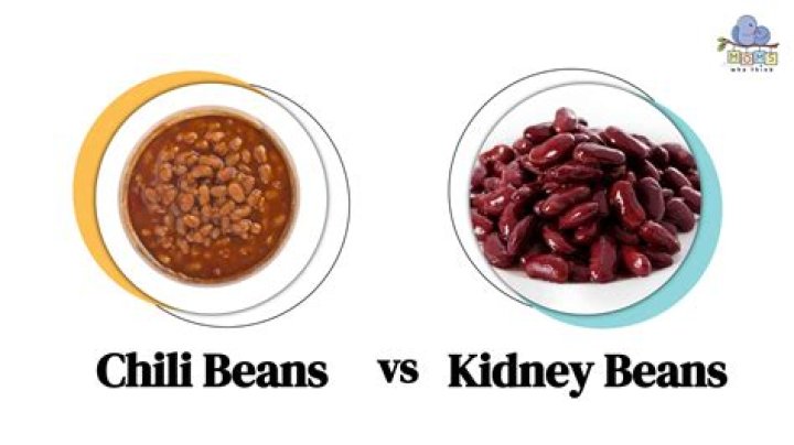 How much iron in red kidney beans?